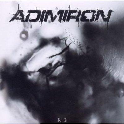 Adimiron: "K2" – 2011